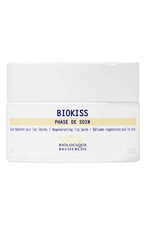 Biokiss Lip Balm