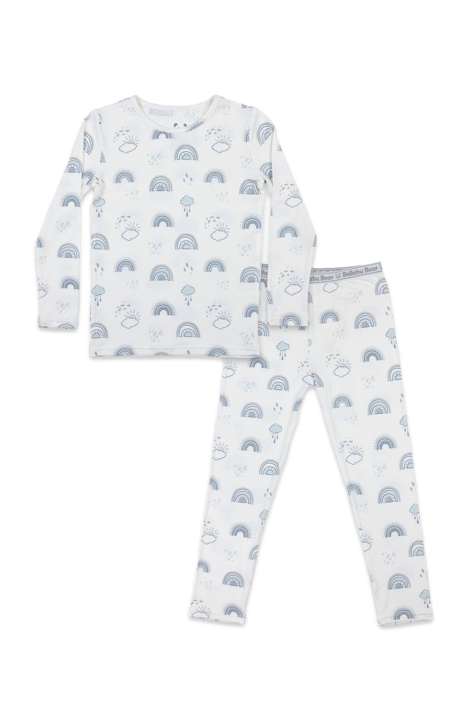 selected Grey Rainbows
