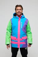 OOSC Yeh Man Jacket Powder Hound
