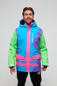 OOSC Yeh Man Jacket Powder Hound