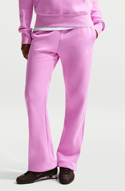 Sportswear Phoenix Straight Leg Fleece Sweatpants