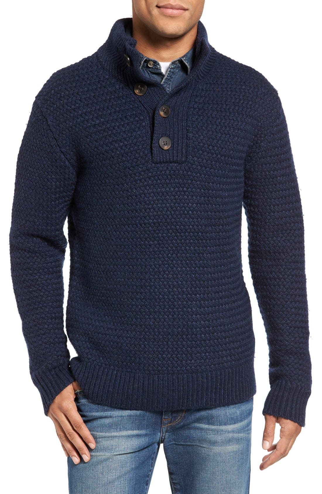 selected NAVY