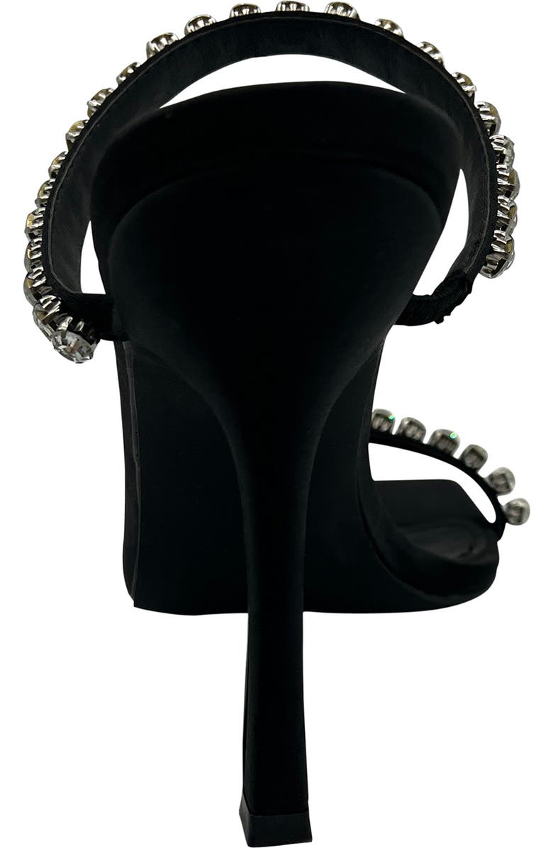 AZALEA WANG Easton Sandal, Alternate, color,