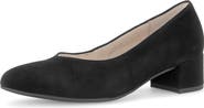 Gabor Ona Leather Pump
