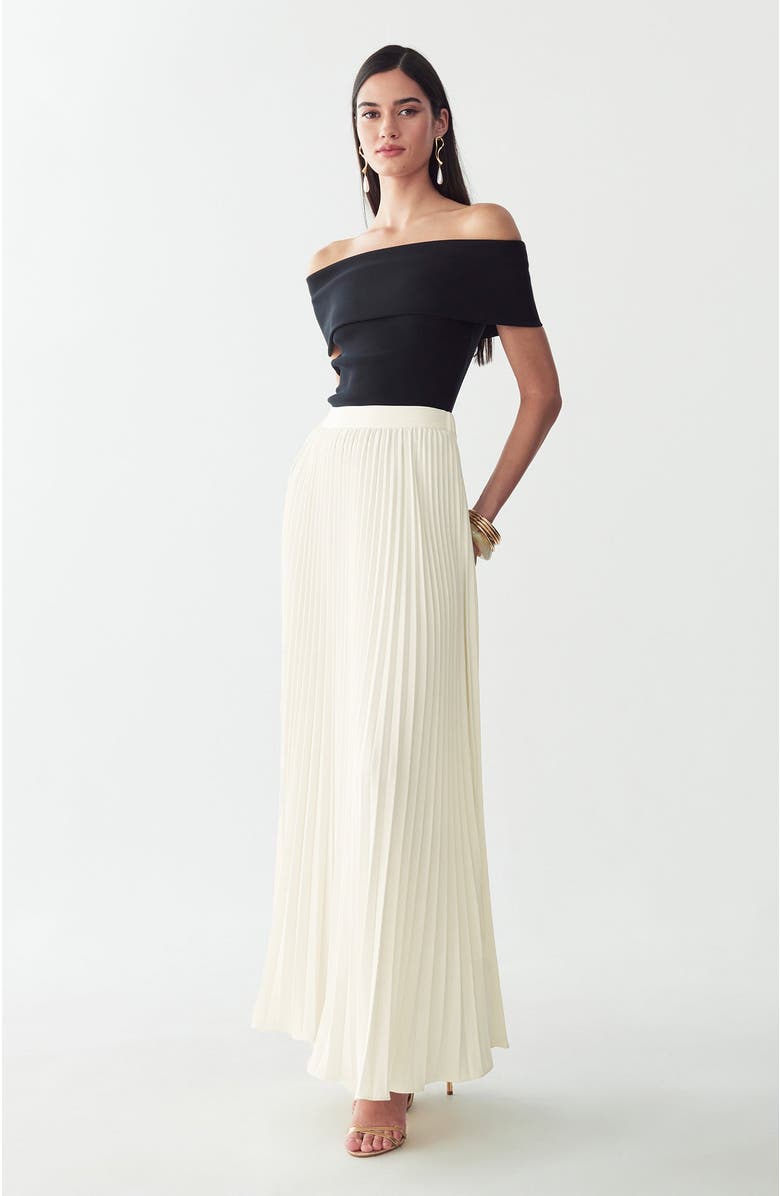 WILLA Amur Skirt, Alternate, color,