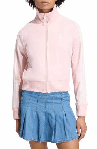 Performance Track Jacket