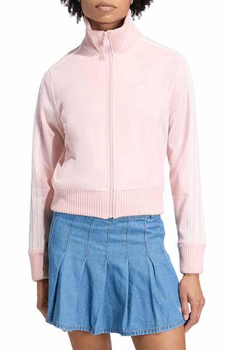 Performance Track Jacket