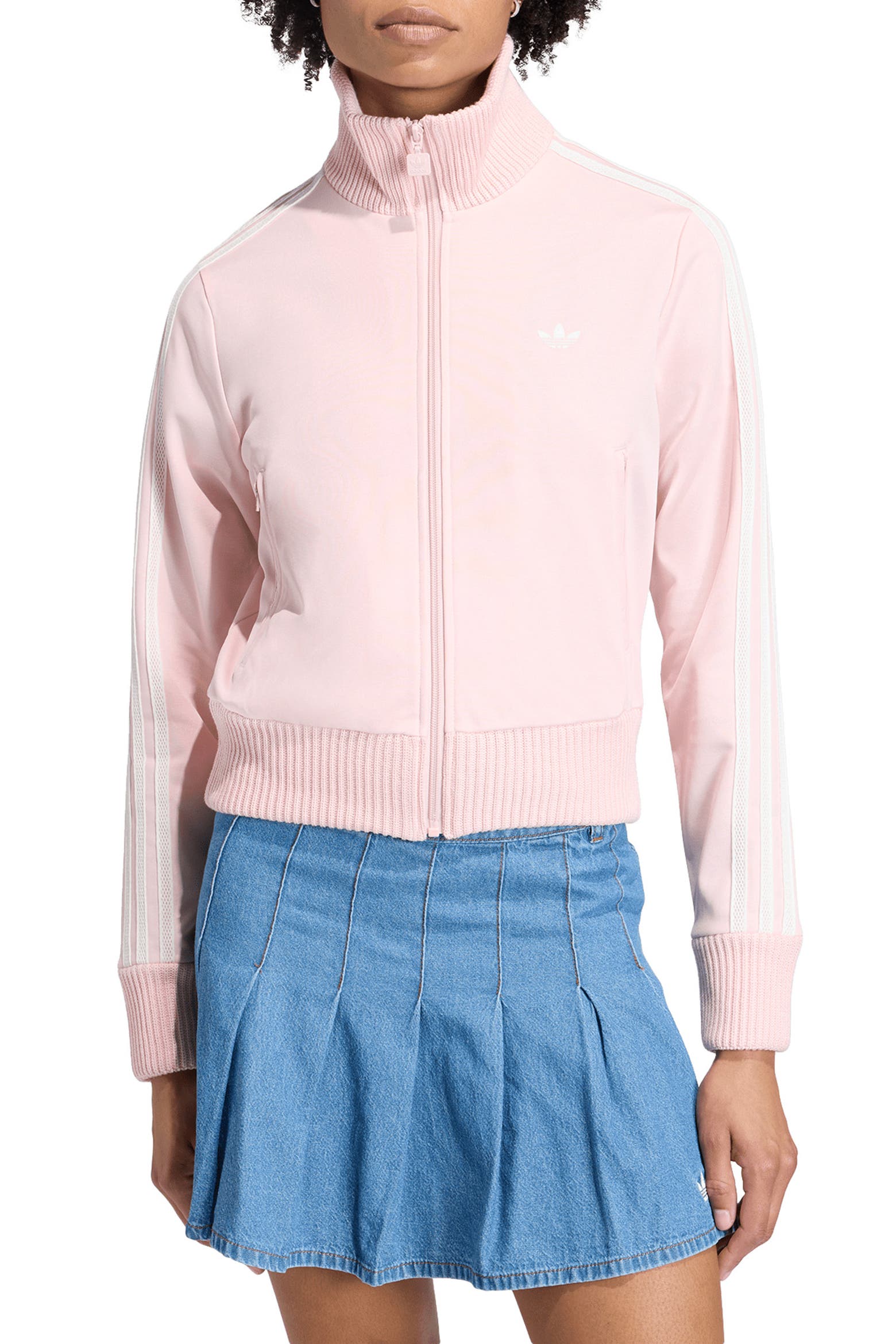 adidas Performance Track Jacket (Women) | Nordstromrack