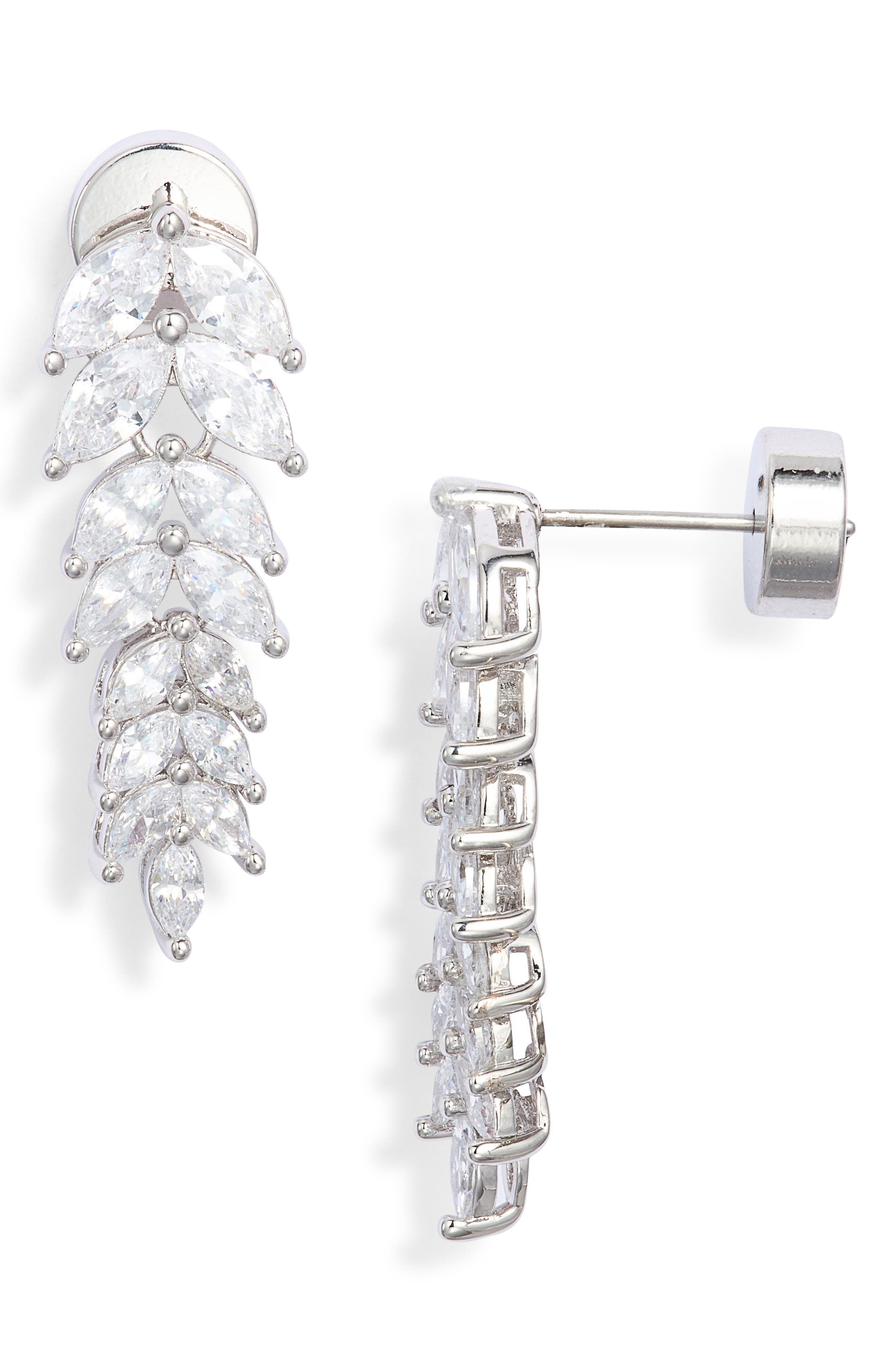 selected CLEAR- SILVER