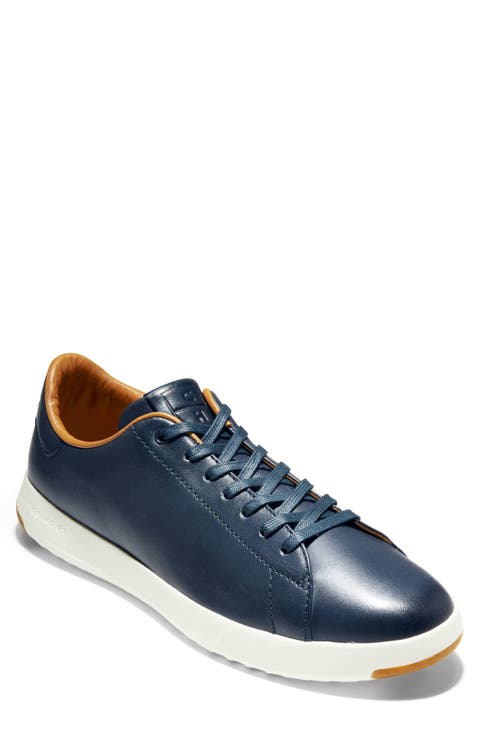 GrandPro Tennis Sneaker (Men)