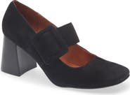 Chocolat Blu Halle Mary Jane Pump