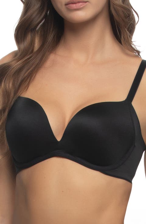 Moxie Seamless Bra