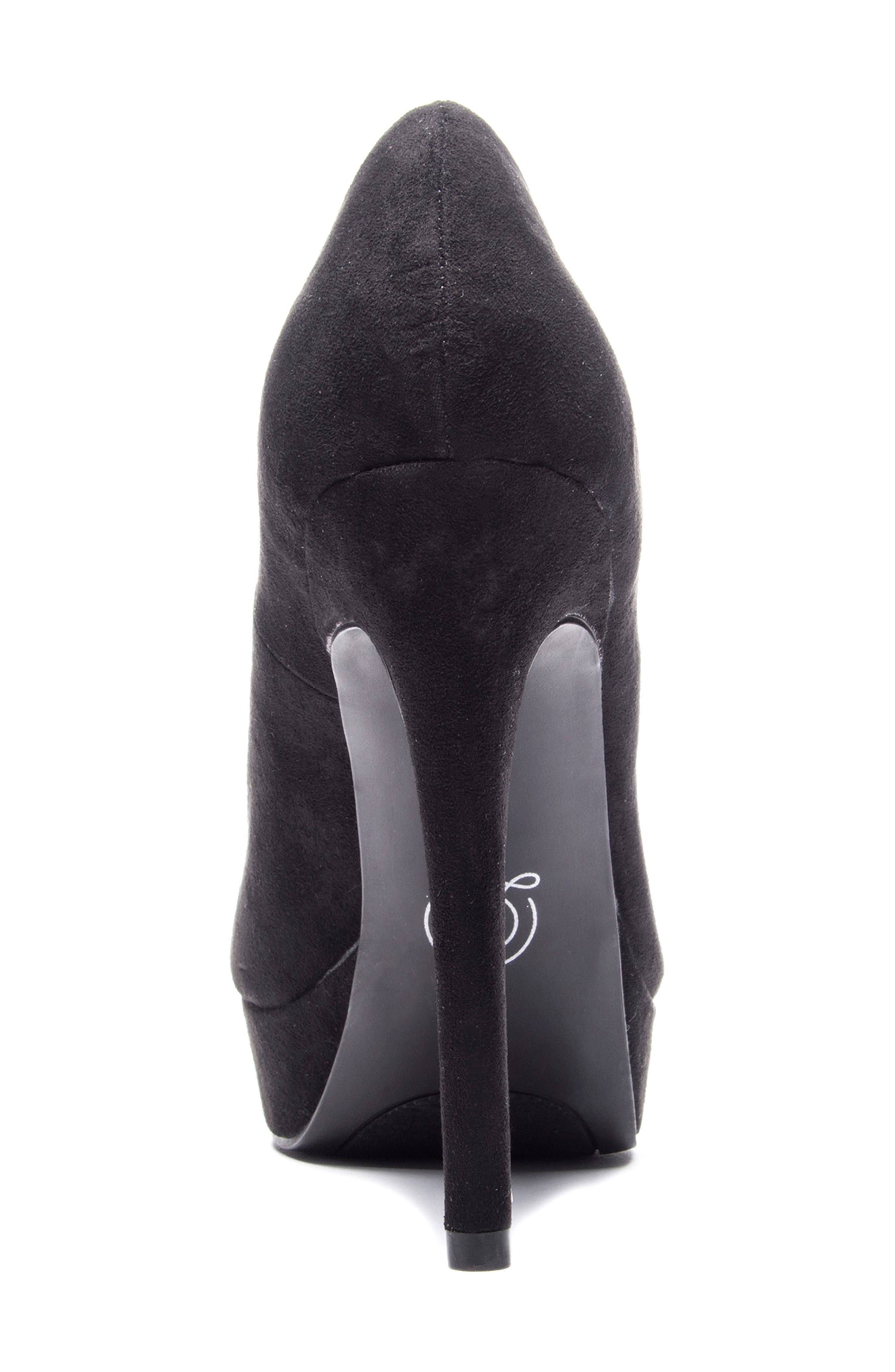 Chinese Laundry Wonder Platform Pump, Alternate, color, 
