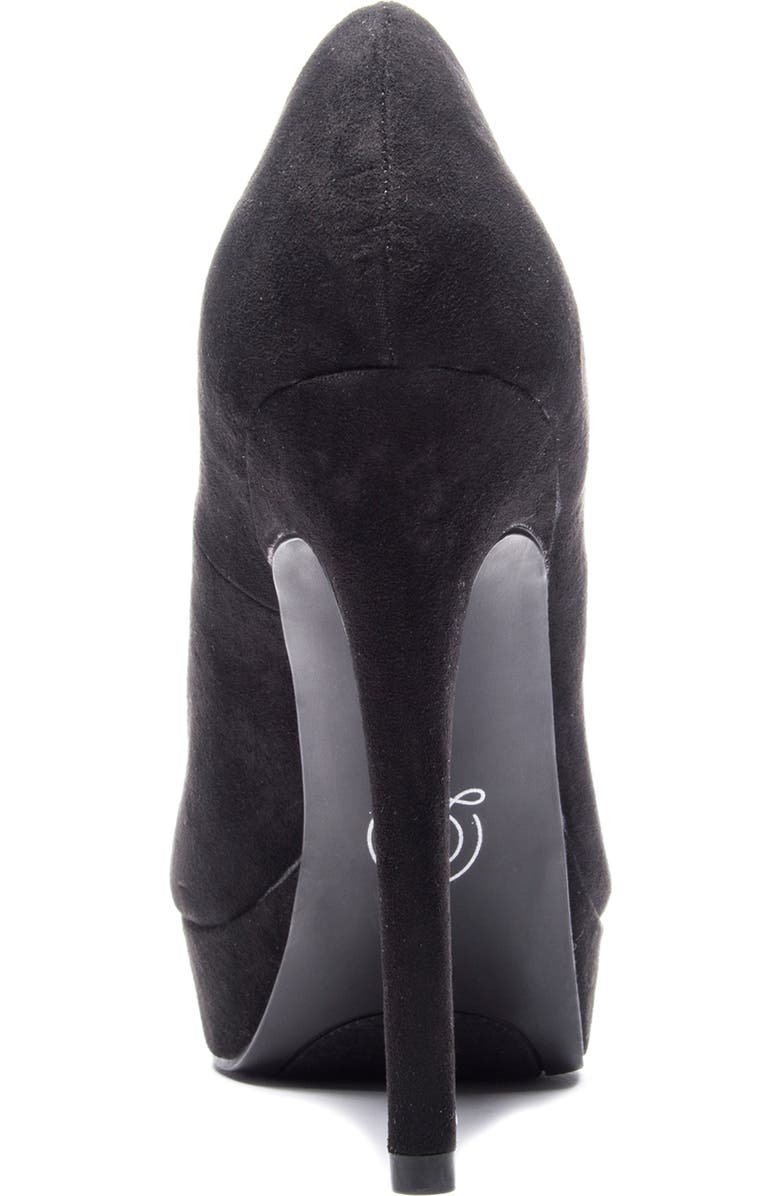 Chinese Laundry Wonder Platform Pump, Alternate, color,