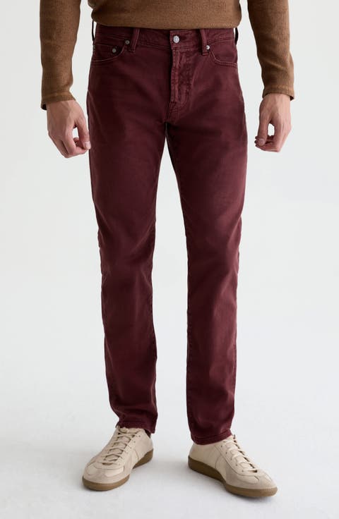 Tellis Slim Fit Jeans