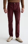 AG Tellis Slim Fit Jeans
