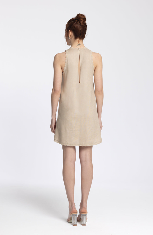 Monlicia Calia Mini Dress