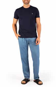 Martini Glasses Pajama Set