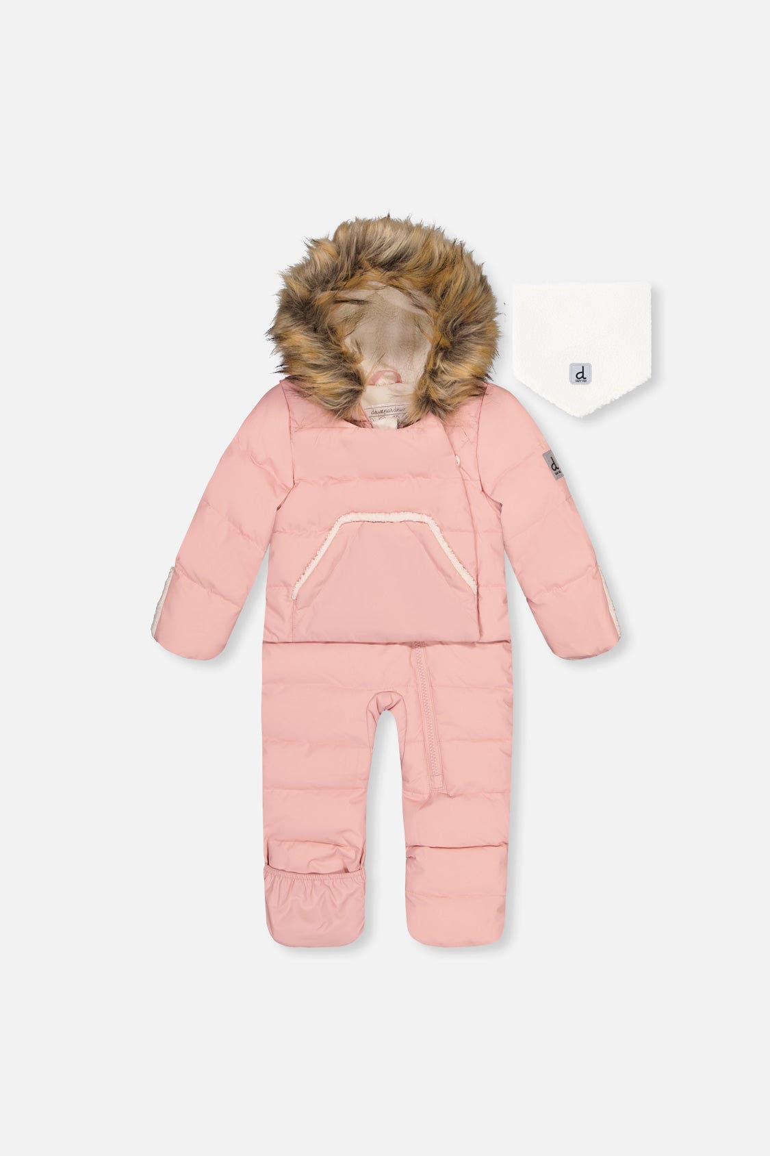 selected Pale Dusty Pink