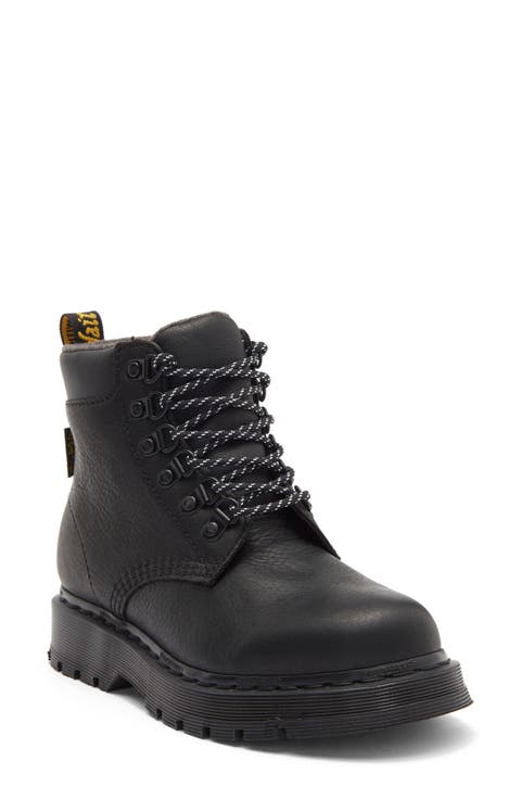 Gender Inclusive 939 Black Tailgate Boot