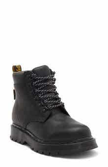 Gender Inclusive 939 Black Tailgate Boot