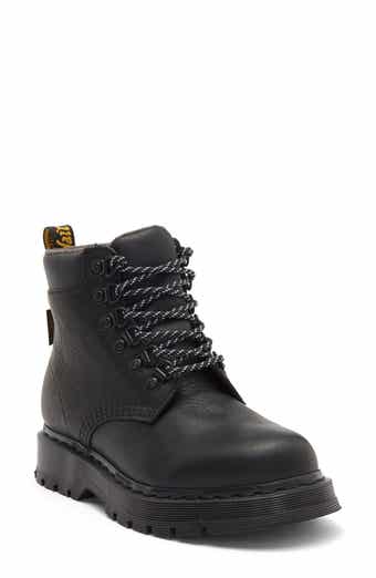 Gender Inclusive 939 Black Tailgate Boot