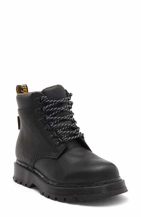 Gender Inclusive 939 Black Tailgate Boot