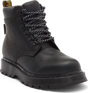 Dr. Martens Gender Inclusive 939 Black Tailgate Boot