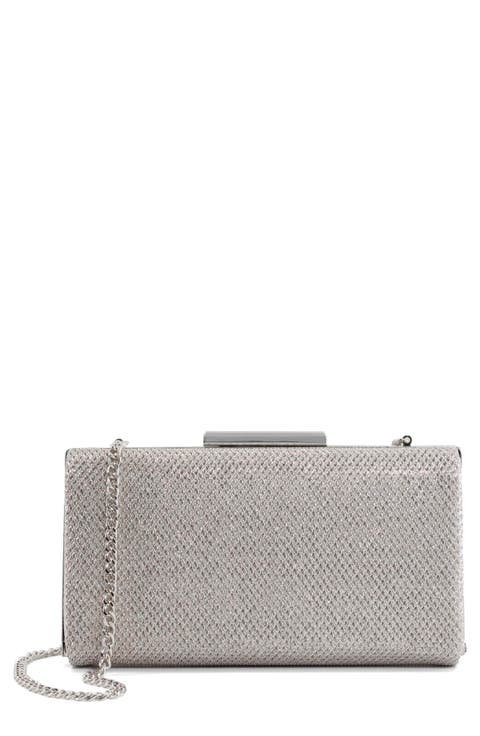 Binita Frame Clutch