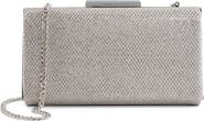 Dune London Binita Frame Clutch