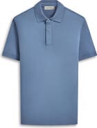 Bugatchi Textured Polo
