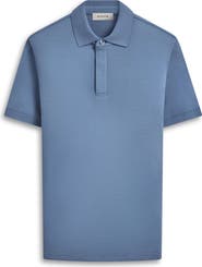 Bugatchi Textured Polo