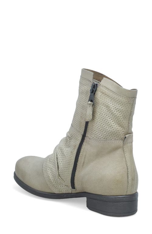 Miz Mooz Sandi Boot In Pebble