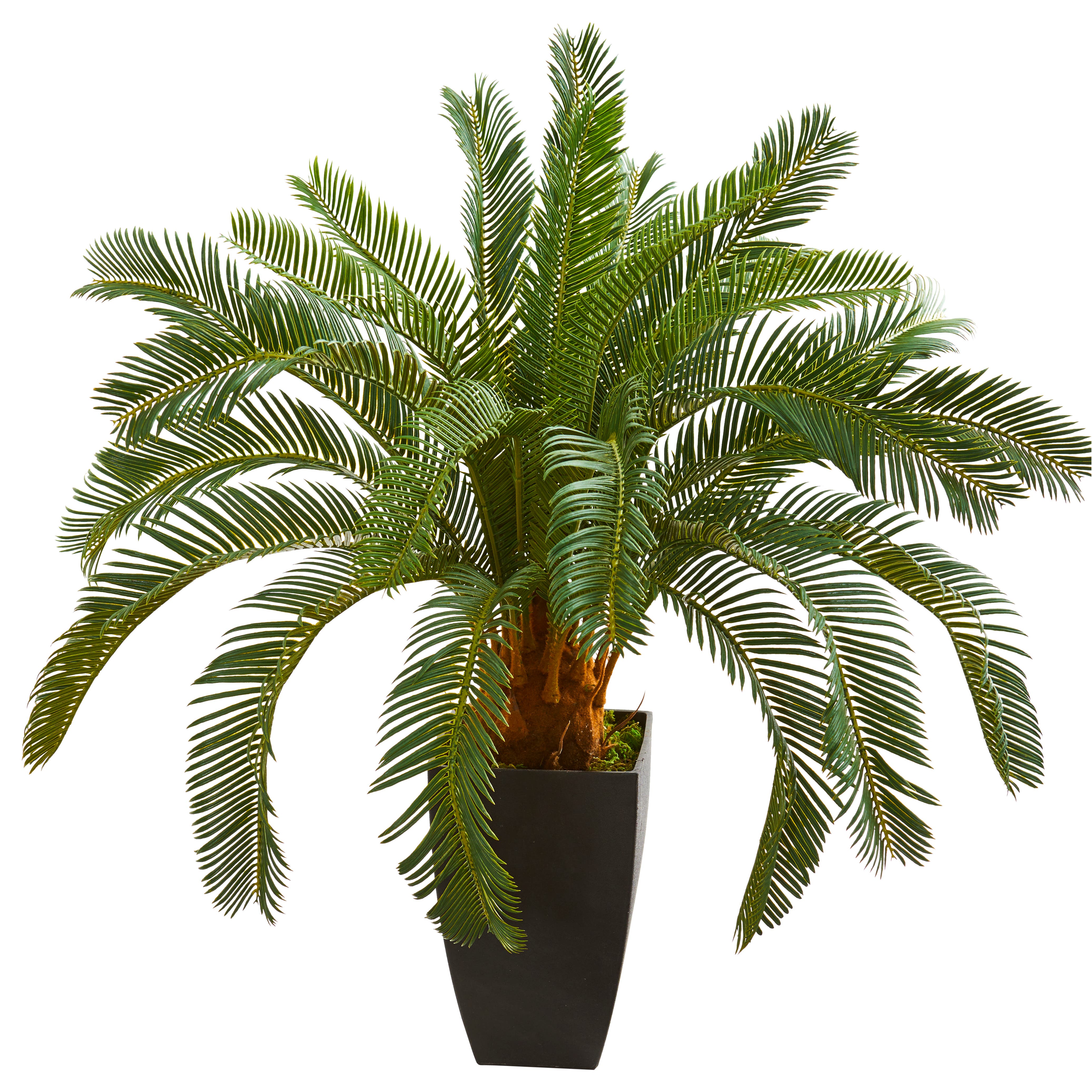 selected Green