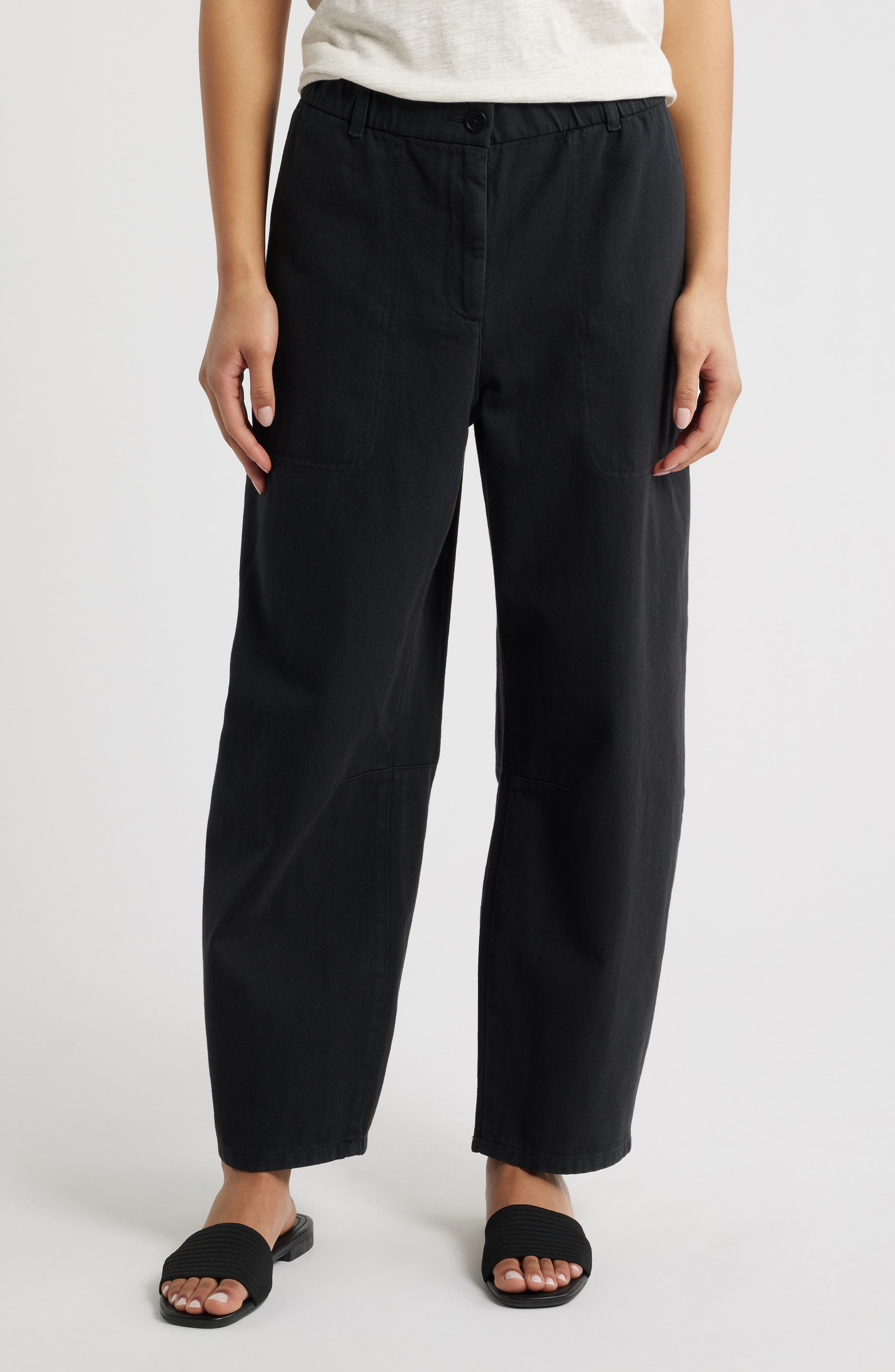 WASHED BLACK