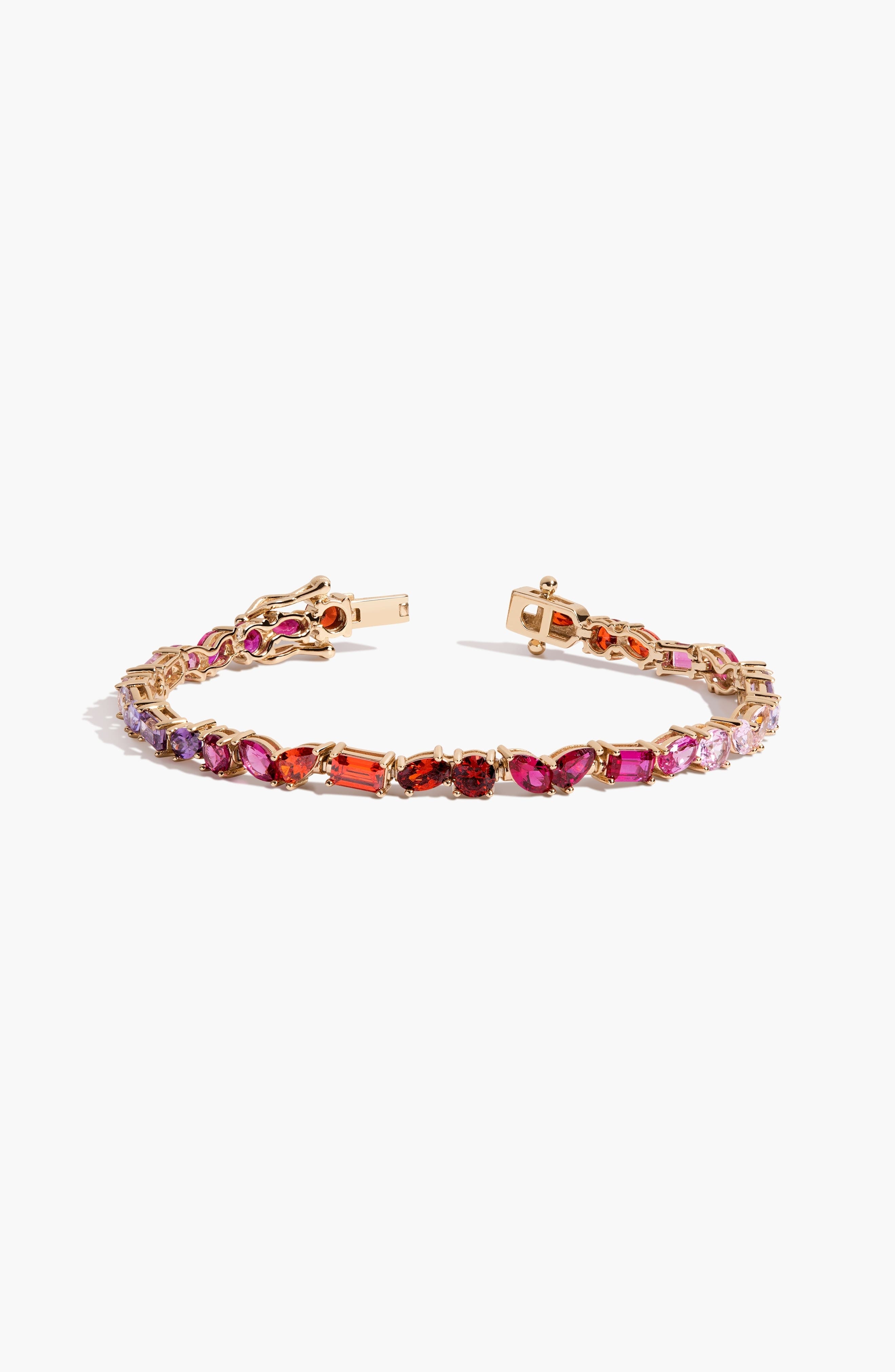 selected Yellow Gold Vermeil