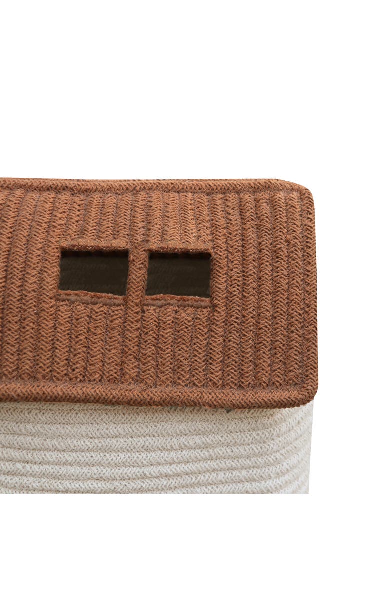 Lorena Canals Basket House, Alternate, color, Natural, Toffee