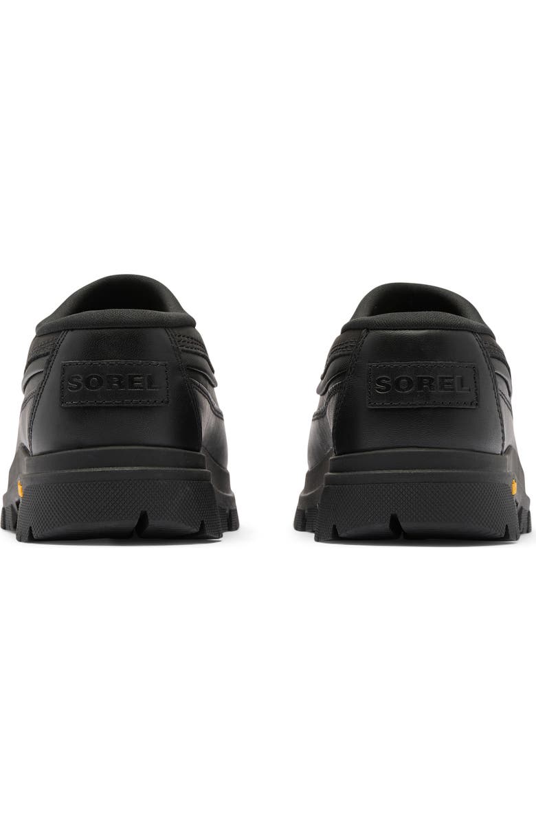 SOREL Daystorm<sup>™</sup> Clog, Alternate, color, Black/ Black