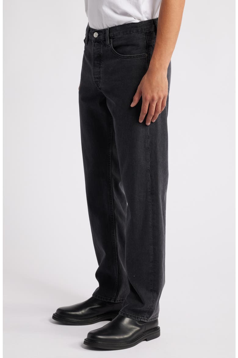 The Straight Leg Jeans, Alternate, color, COLUMBIA