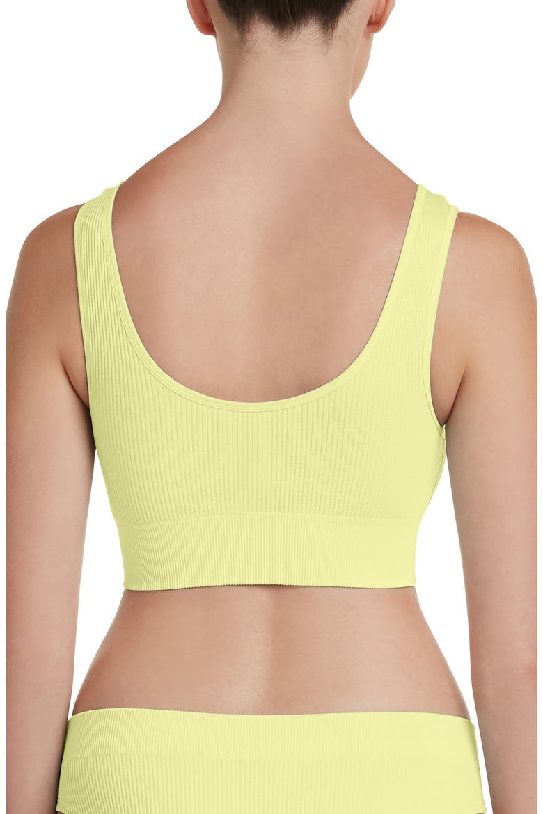 Intimates Bailey Bralette, Alternate, color, FLASH