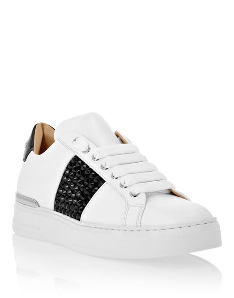 Low-Top Sneakers Women