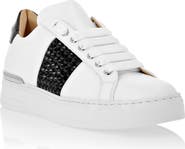 PHILIPP PLEIN Low-Top Sneakers Women