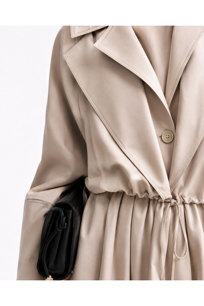 Nexus Dress, Alternate, color, Brown