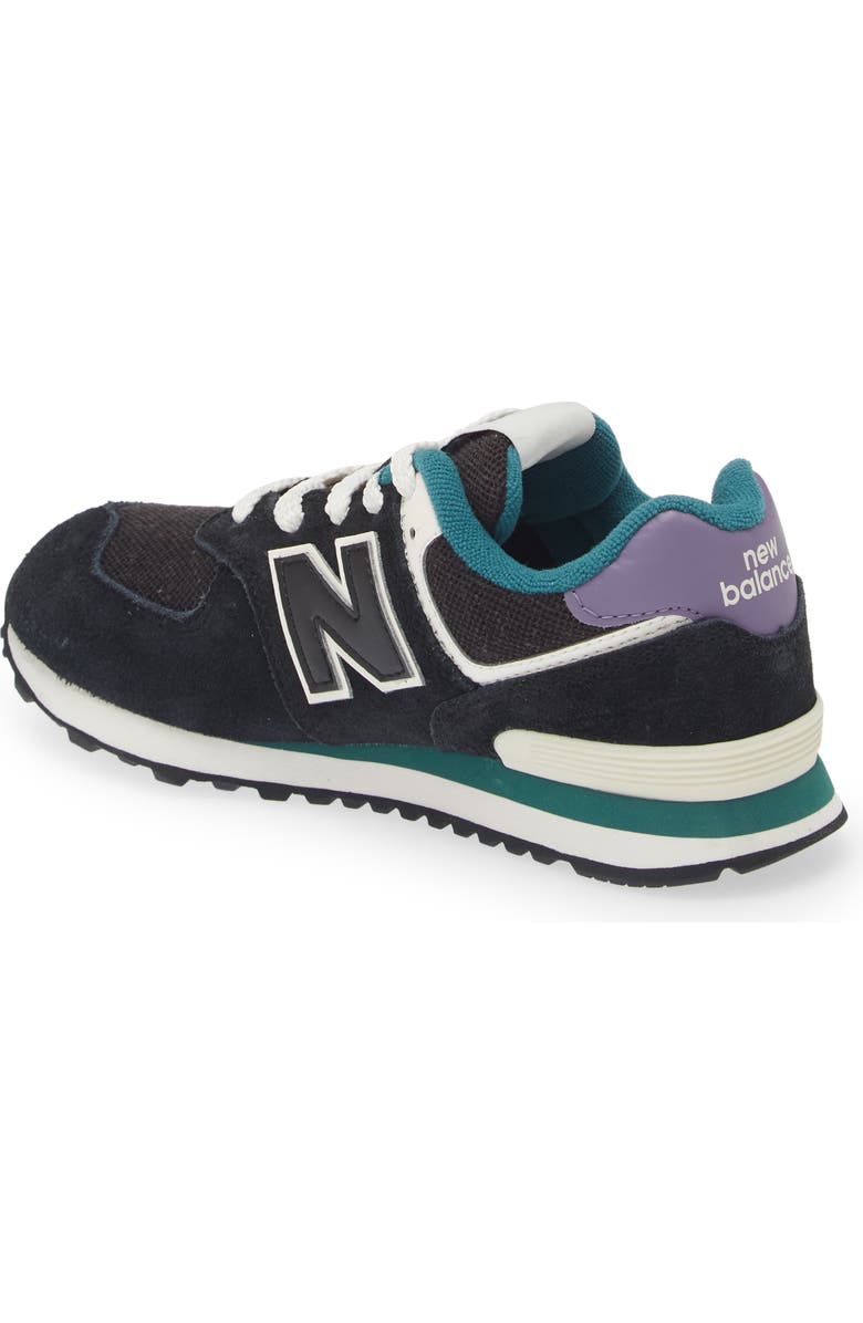 New Balance Kids' 574 Sneaker, Alternate, color,