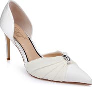 BADGLEY MISCHKA Baylee D'Orsay Pump