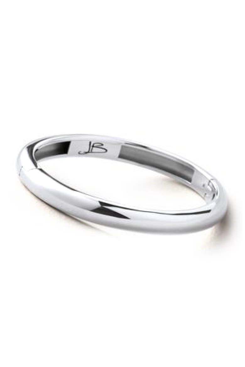 Gia Bangle, Main, color, PLATINUM