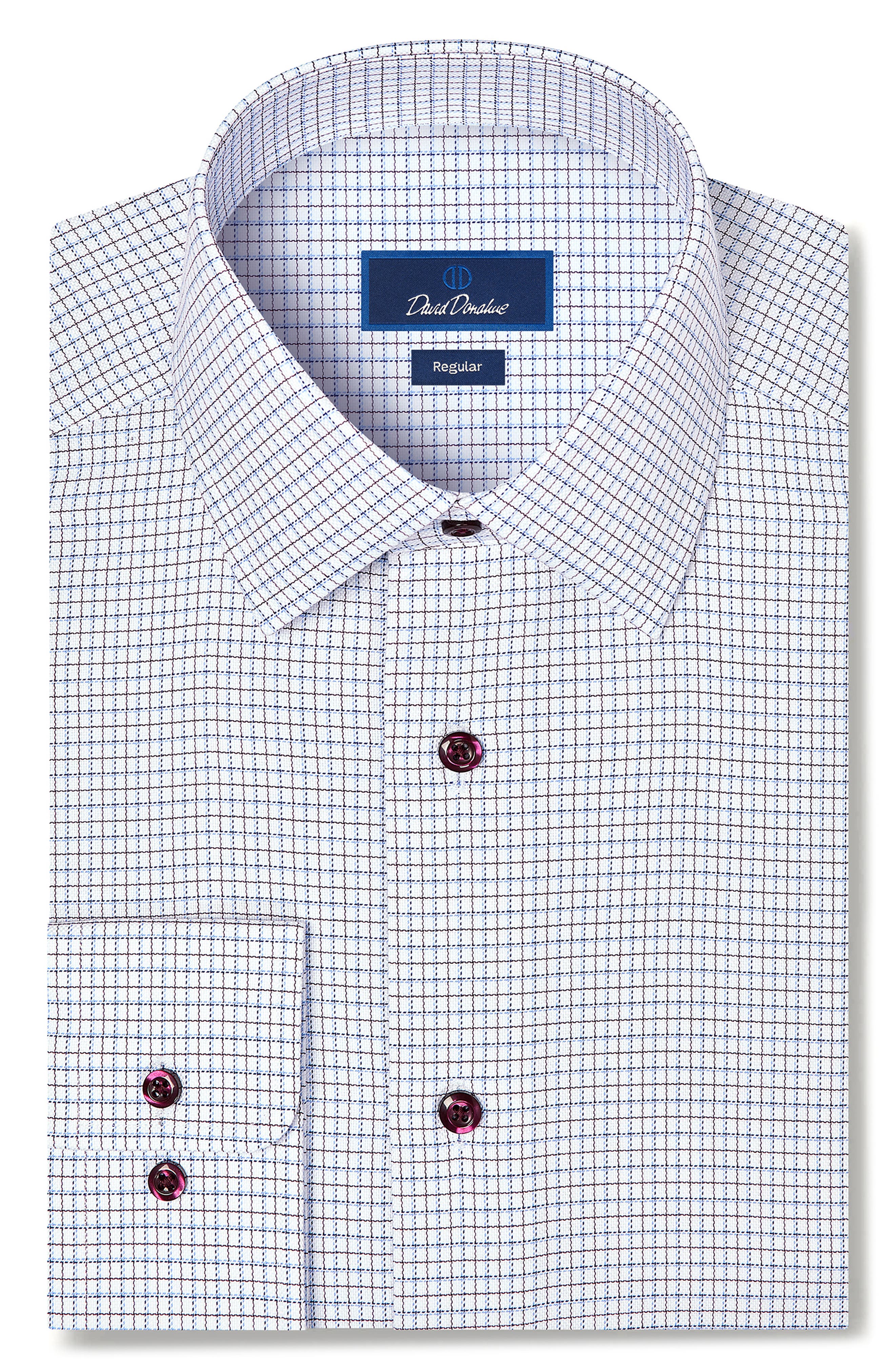 selected BLUE/ MERLOT