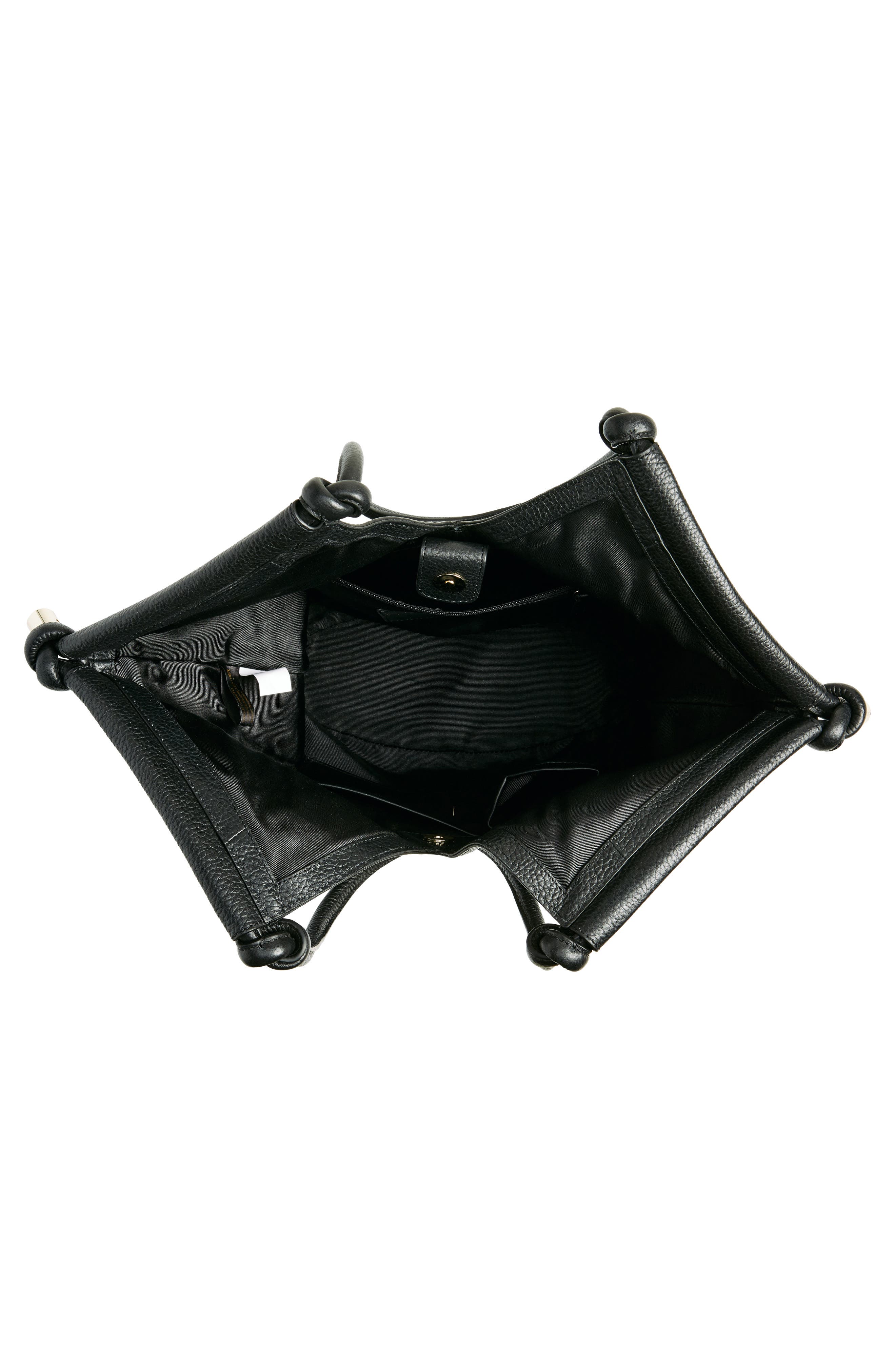 Vince Camuto Arjay Leather Tote, Alternate, color, 