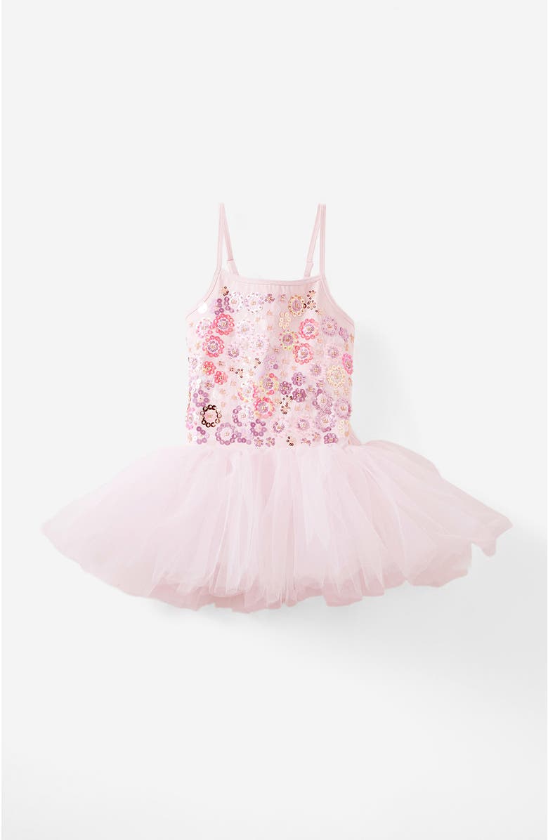 Cotton On Kids Kid's Leia Dress Up Tutu, Main, color,
