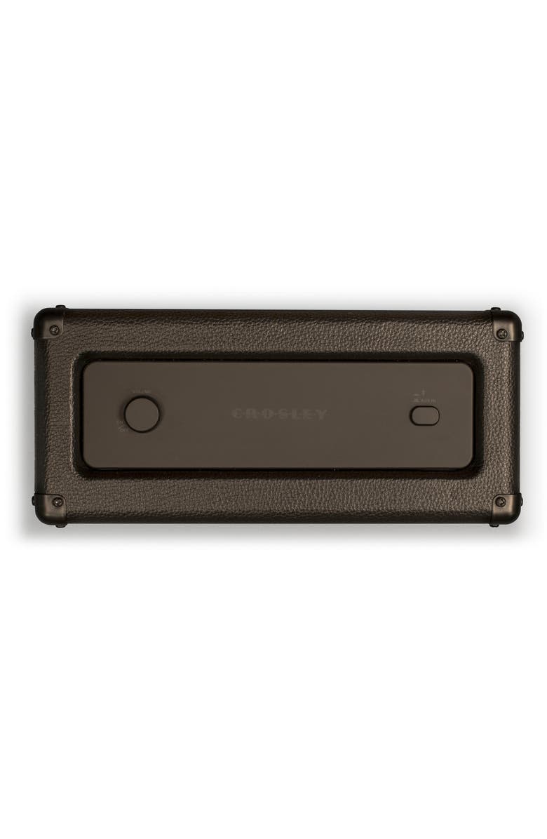 Crosley Radio Bluetooth<sup>®</sup> Speaker, Alternate, color,